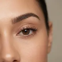 Brows & lashes